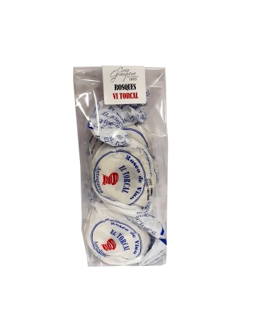 Rosques de vi Torcal