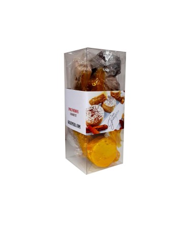 Assortit de Polvorons - Capsa Petita