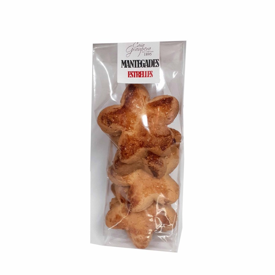 Estrelles mantegades Estrelles mantegades