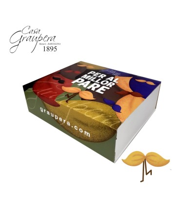 Pack Per Al Millor Pare