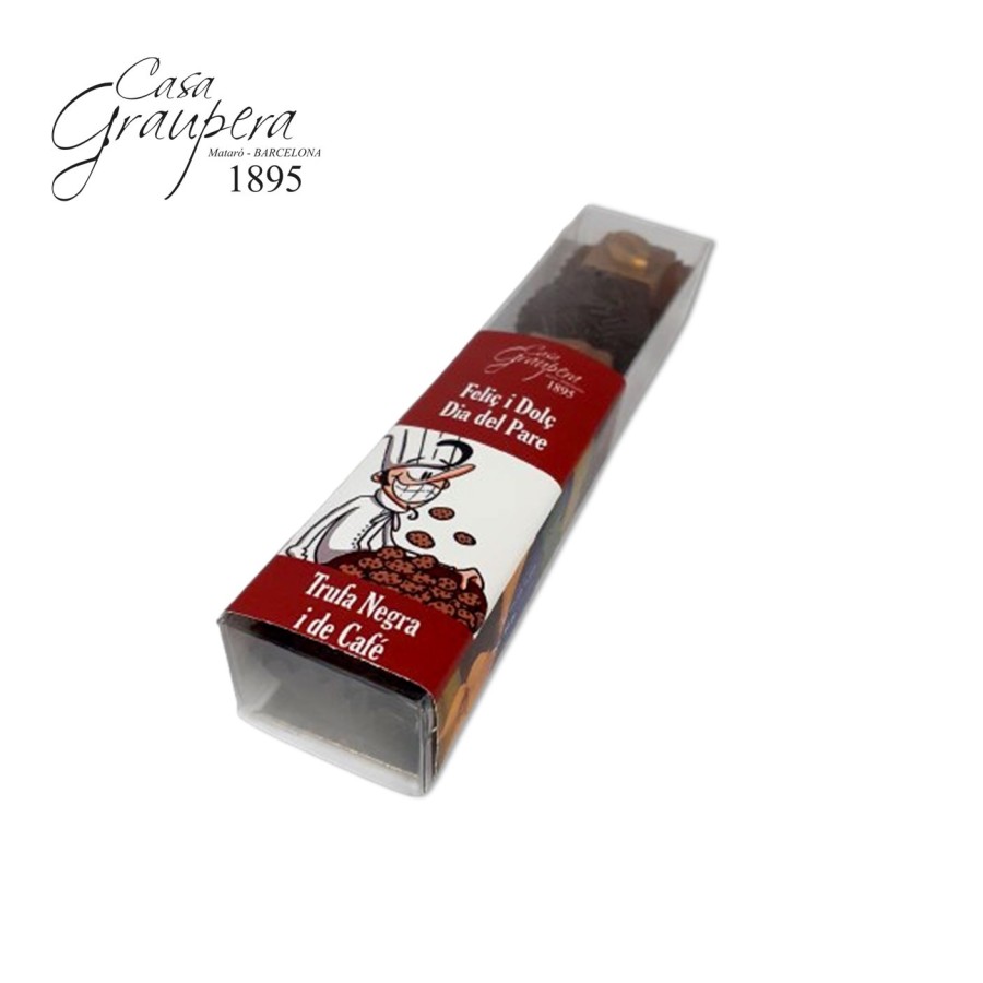 Bombons Crema Catalana