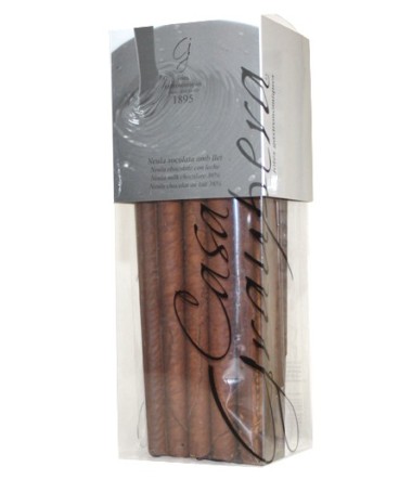 NEULA XOCOLATA LLET(capsa Lux)
