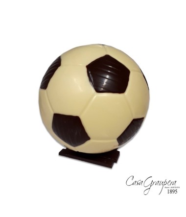 Pelota de futbol