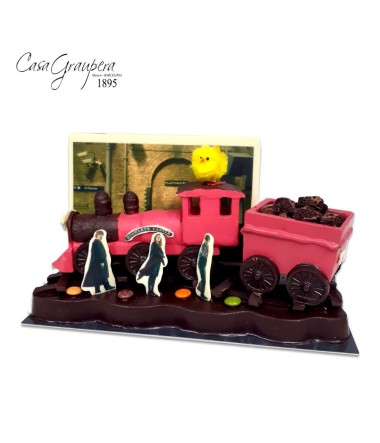 Hogwarts Express - Harry Potter