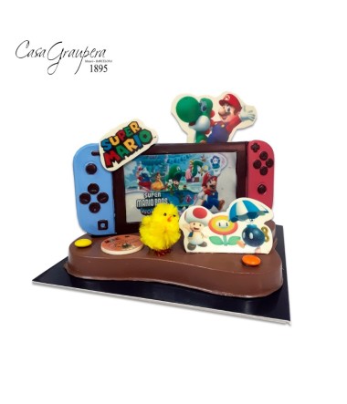 Nintendo Switch Mario Bros