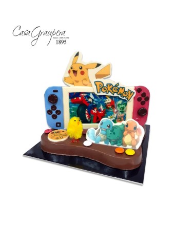 Nintendo Switch Pokemon