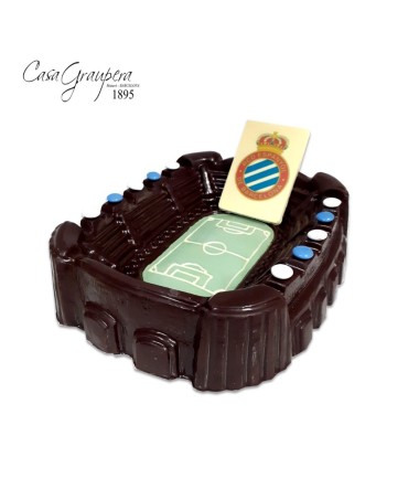 Estadi de futbol - ESPANYOL