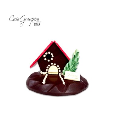 Casa Petita - Tres Xocolates