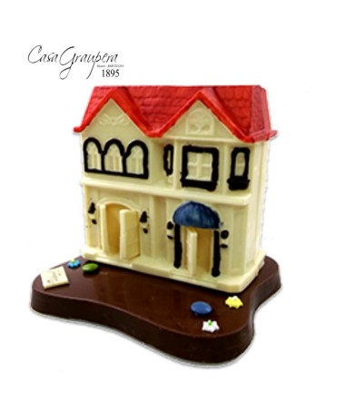 Hotel - Xocolata Blanca i Xocolata Negra