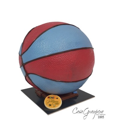 Pilota Basquet - Barça