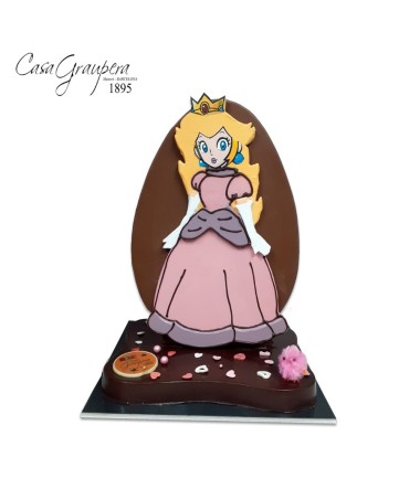 Princesa Peach