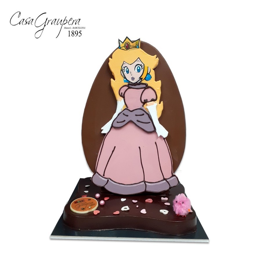 Princesa Peach