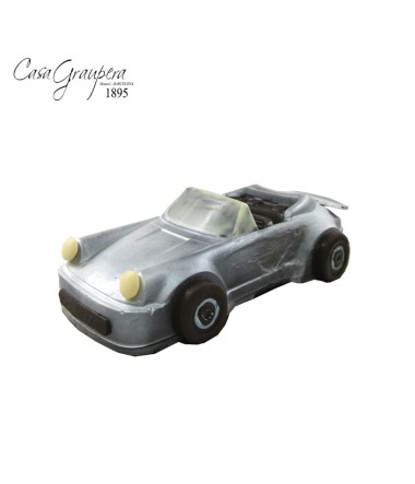 Porsche de Xocolata
