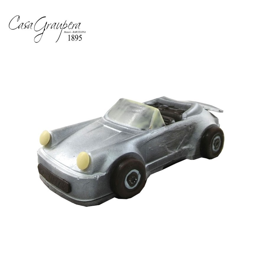 Porsche de Xocolata