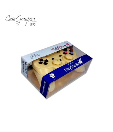 Comandament Play Xocolata Llet