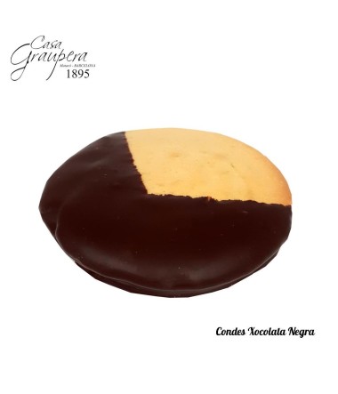 Condes de Xocolata Negra - Gran