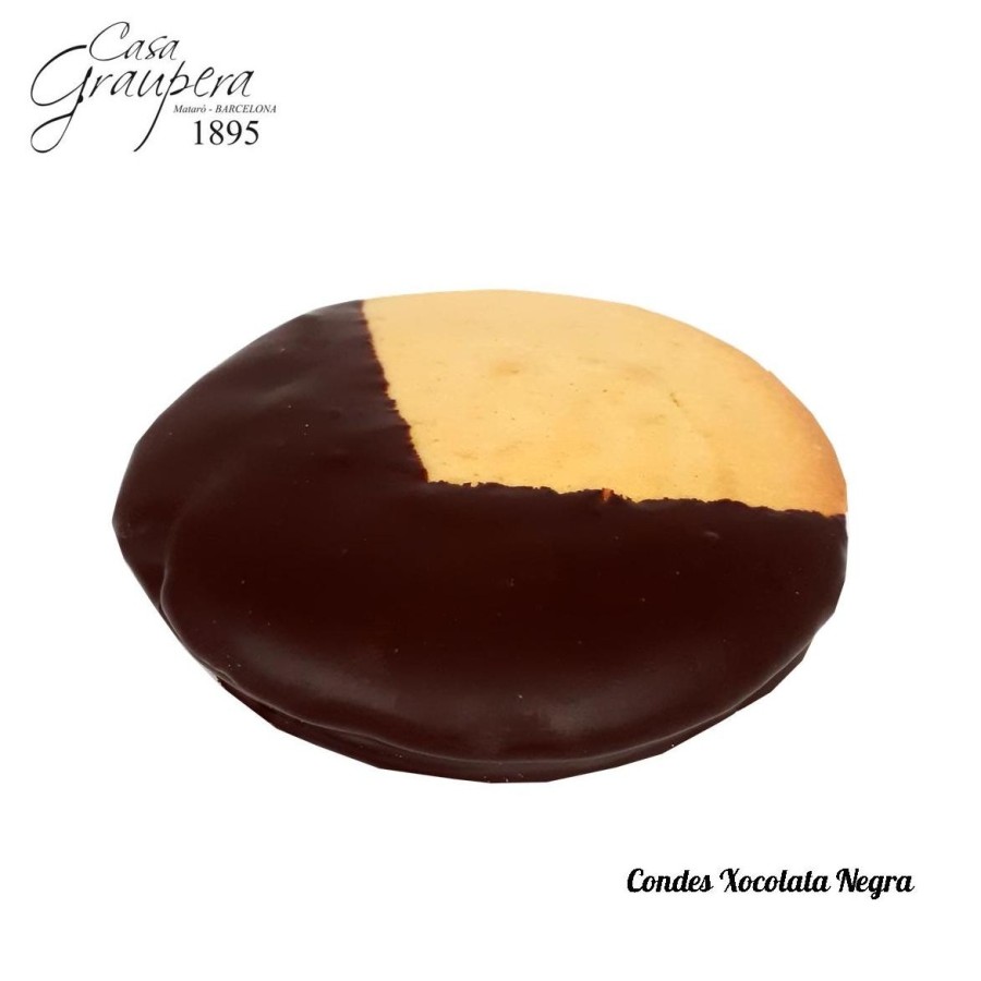 Condes de Xocolata Negra - Gran Condes de Xocolata Negra - Gran