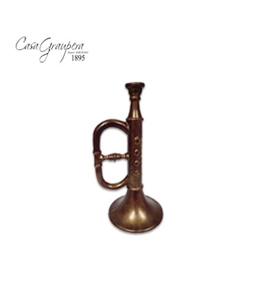 Trompeta 2 de Xocolata - Mini Mona