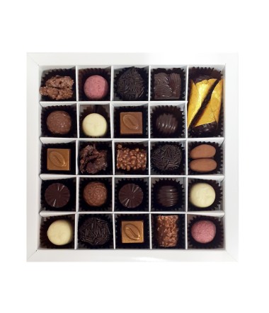 Bombons Assortits Capsa Gran