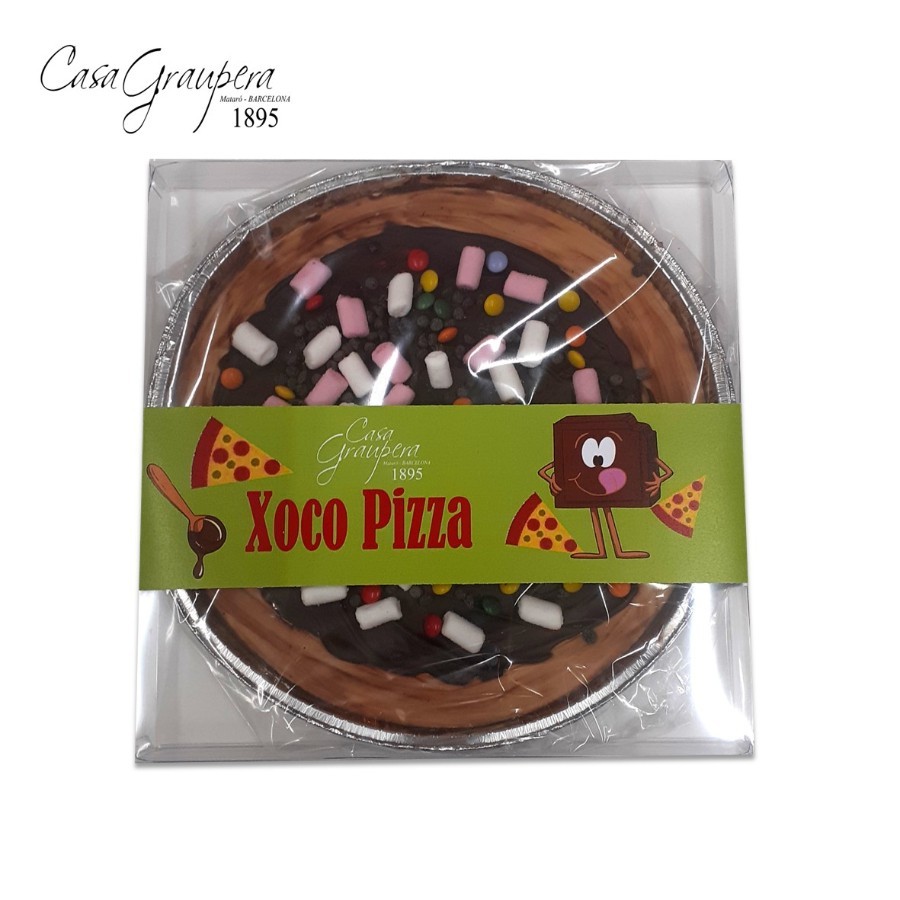 XocoPizza