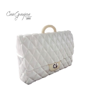 Bolso - Nº 1 - Pintat