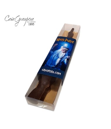 Vareta màgica Albar