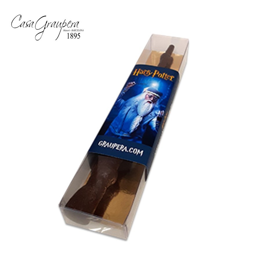 Vareta màgica Albar