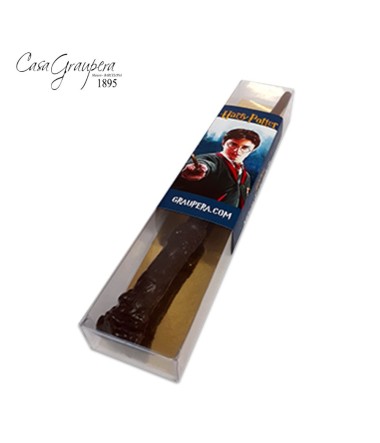 Vareta màgica Harry Potter