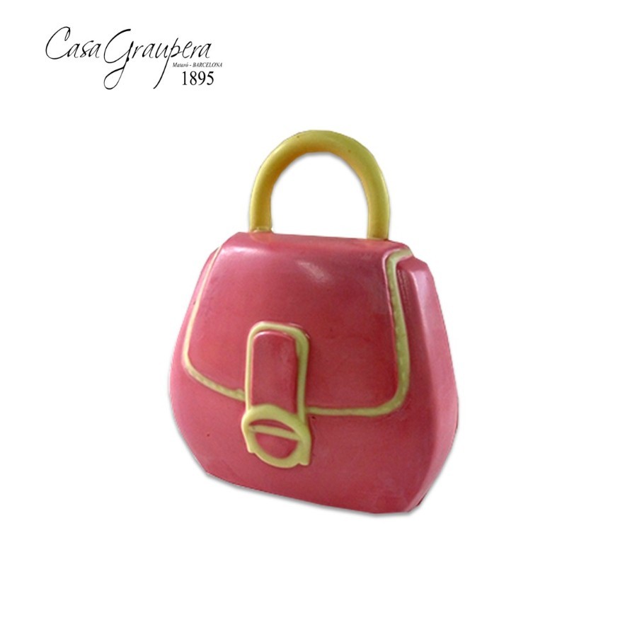 Bolso N2 - Decorat