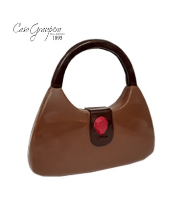 Bolso de xocolata - Nº 4