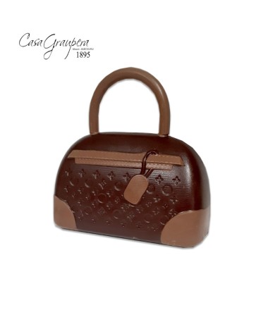 Bolso de Chocolate - Nº 5