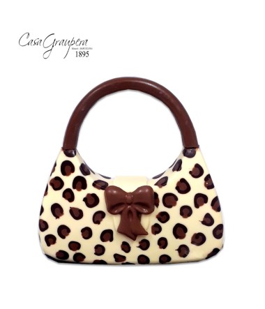Bolso de xocolata - Nº 4 Decorat