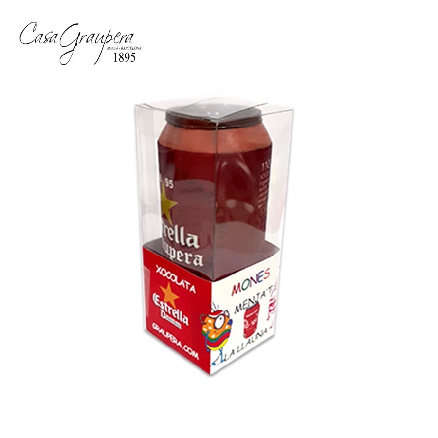 Llauna de XocoEstrella