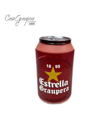 Llauna de XocoEstrella