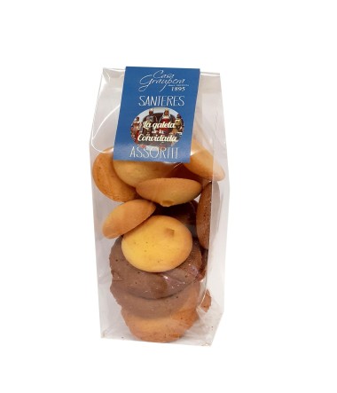 Santeres - Assortit