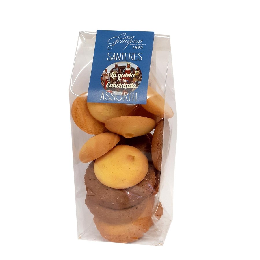 Santeres - Assortit