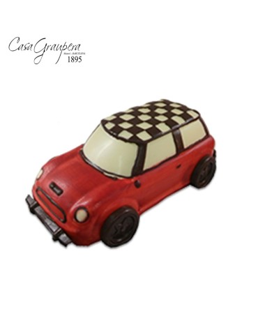 Mini Coupe