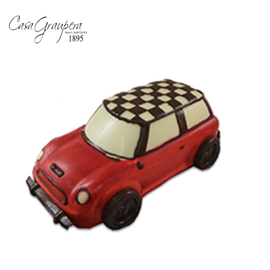 Mini Coupe