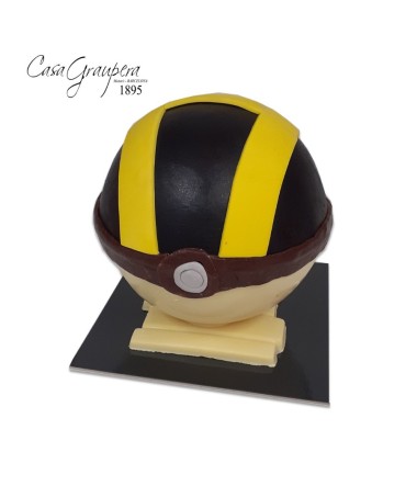 Ultraball - Xocolata Blanca i Xocolata Negra