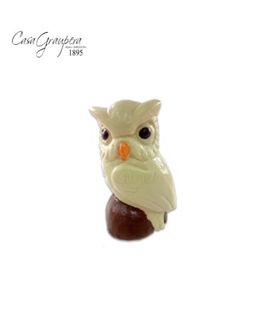 Hedwig - Harry Potter - Mini Mona