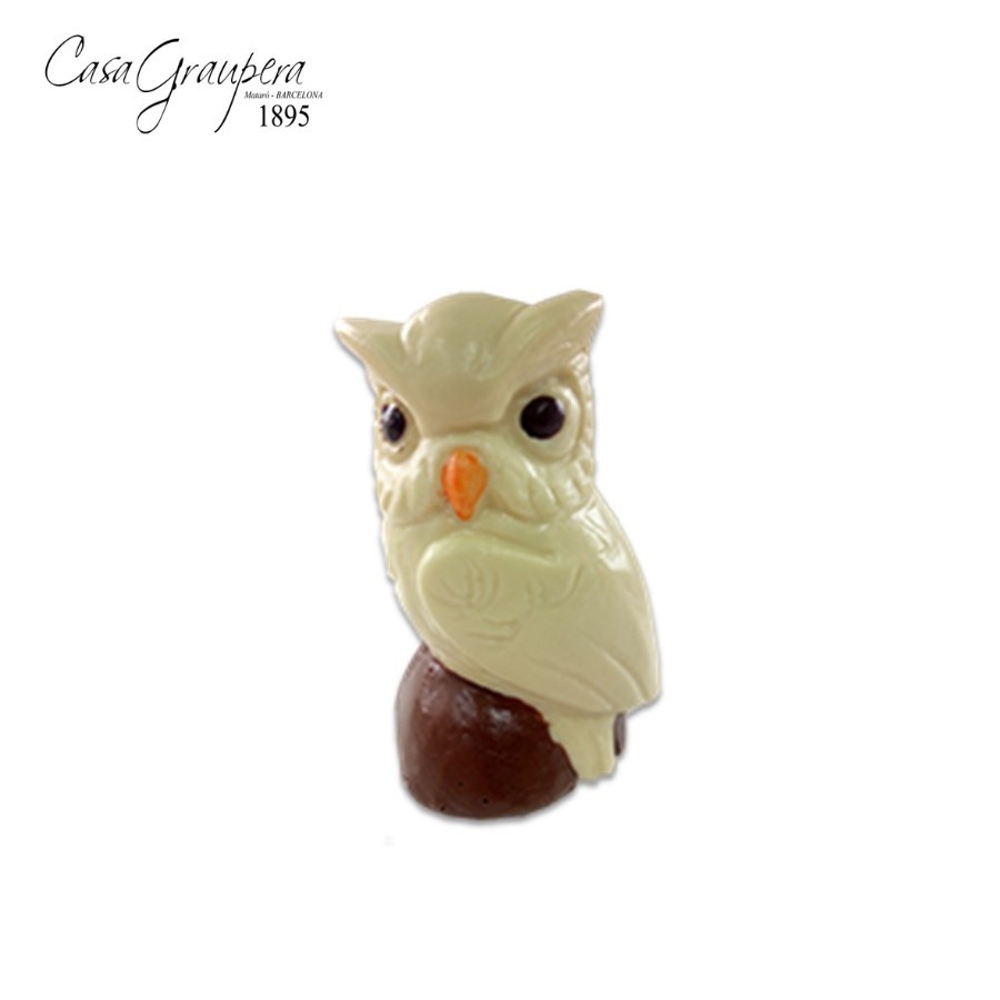 Hedwig - Harry Potter - Mini Mona