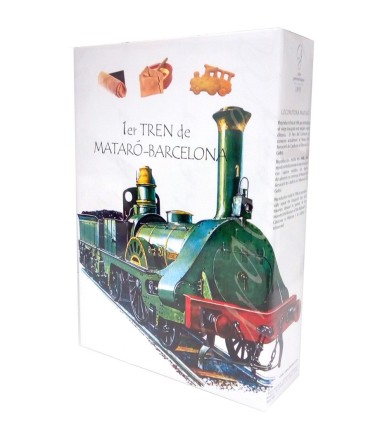Tren Mataró Barcelona