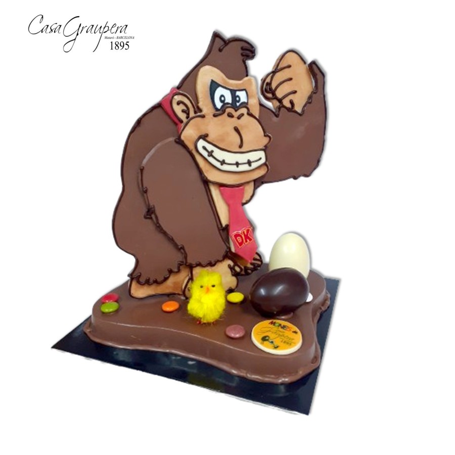 Donkey Kong