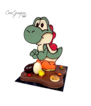 Yoshi