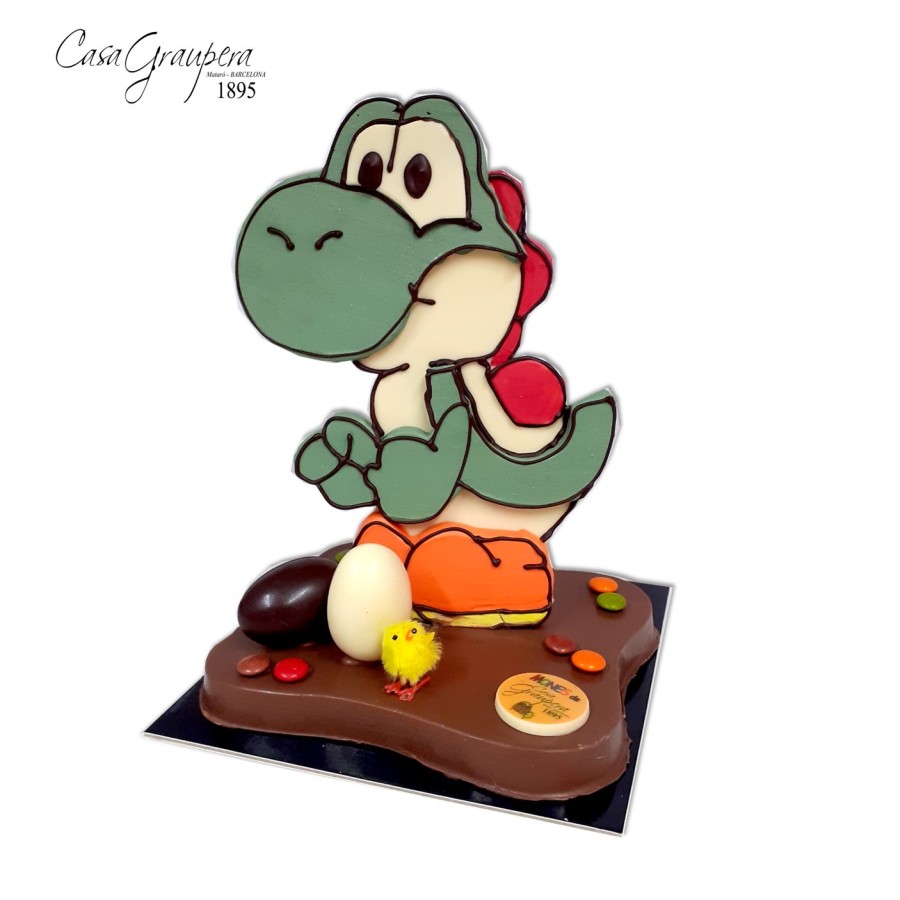 Yoshi