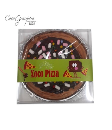 XocoPizza