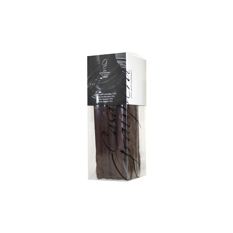 NEULA XOCOLATA NEGRA 55%(capsa Lux) NEULA XOCOLATA NEGRA 55%(capsa Lux)