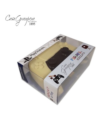 Comandament Play 5 de Xocolata