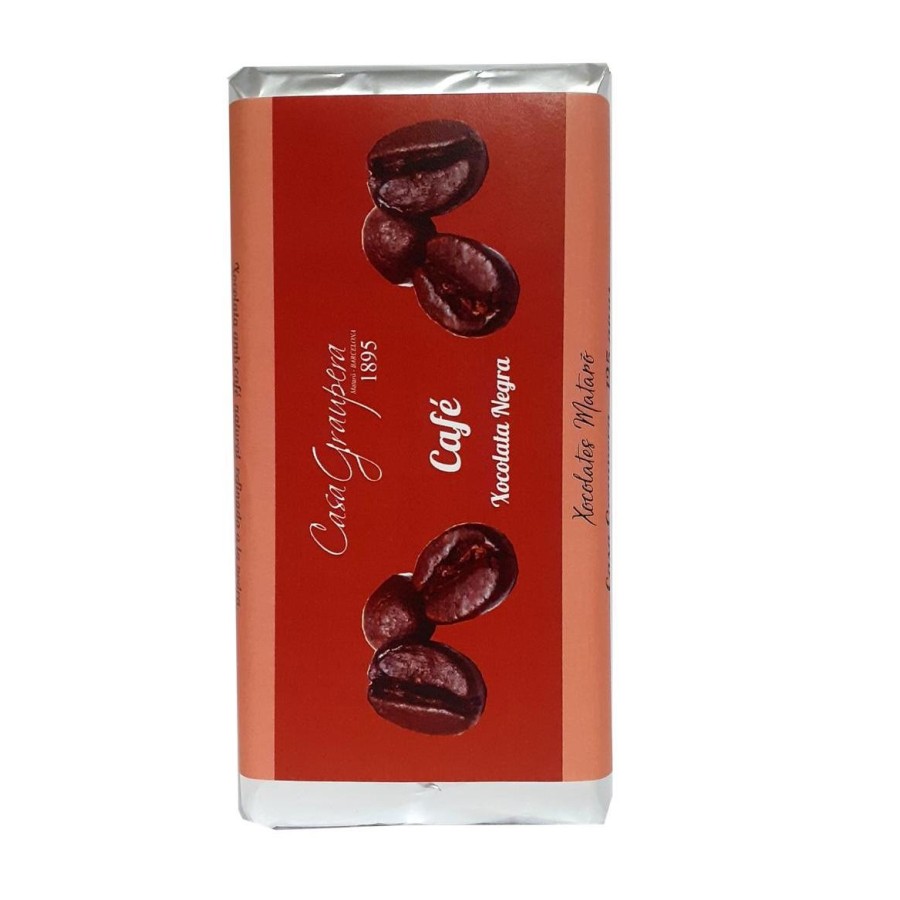 Xocolata Negra amb Café Xocolata Negra amb Café