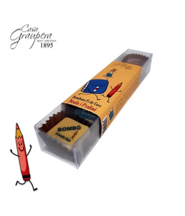 Bombons Goma